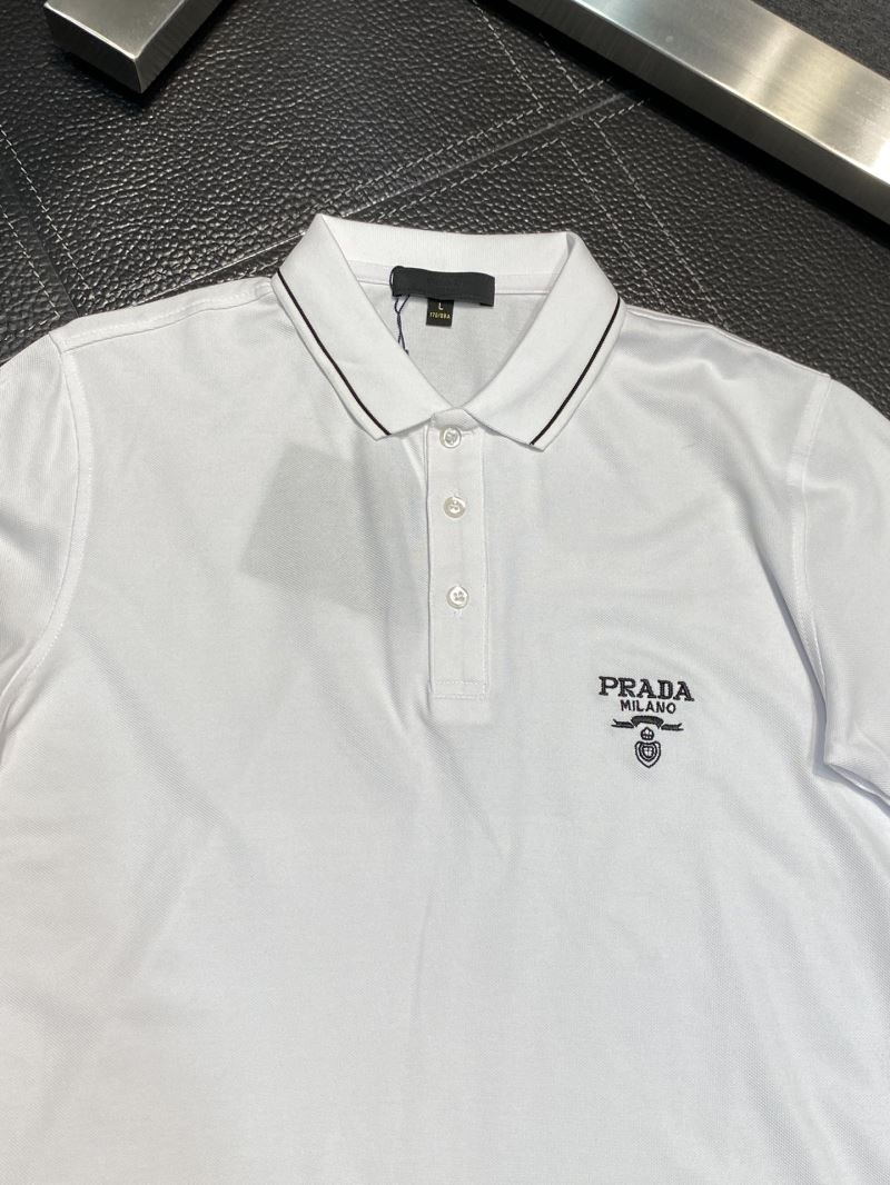 Prada T-Shirts